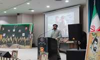 در روز دانشجو، فرمانده بسیج وزارت جهاد کشاورزی در بین ۵۰۰ دانشجوی برگزیده و جهادی کشور حضور یافت