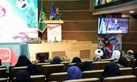 معاون سیاسی سپاه قدس با یادآوری پیام مقام معظم رهبری، پیروزی مقاومت در برابر جبهه کفر را حتمی دانست.