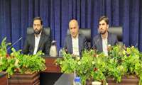 گردهمایی فرماندهان بسیج وزارت جهاد کشاورزی به میزبانی بسیج شرکت بازرگانی دولتی ایران برگزار شد