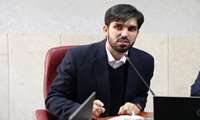 مراسم تکریم و معارفه فرمانده بسیج شرکت پشتیبانی امور دام کشور برگزار شد
