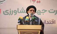 هفته بسیج فرصتی برای یادآوری نقش بسیجیان در حفاظت از کشور است