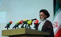 نماینده ولی فقیه در وزارت جهادکشاورزی:  قدردانی از شهدا و رساندن پیام آنان وظیفه همگانی است