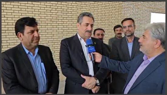عبور از بحران خشکسالی با تامین آب و علوفه دامی مناطق عشایری/ دولت چهاردهم پای کار است تا زندگی عشایر را تسهیل کند