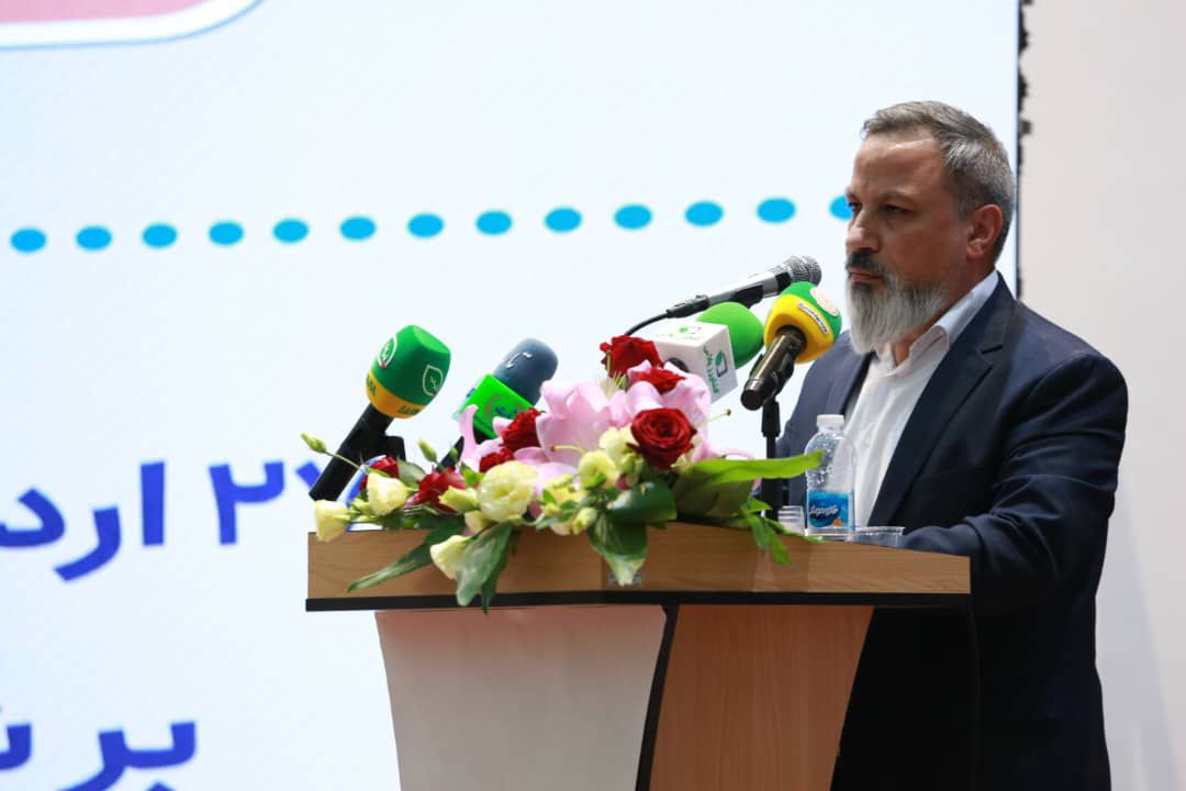 رئیس ستاد بزرگداشت هفته جهاد کشاورزی منصوب شد 
