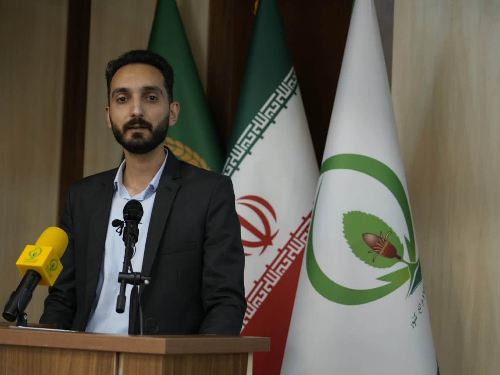 میرحبیبی: روایت دفاع مقدس، ضرورتی برای انتقال فرهنگ ایثار به نسل‌های آینده است